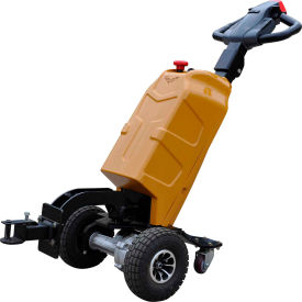 Big Joe-Walkie Tugger-T15-Motorized Ergonomic Electric Pedestrian Tugger T15