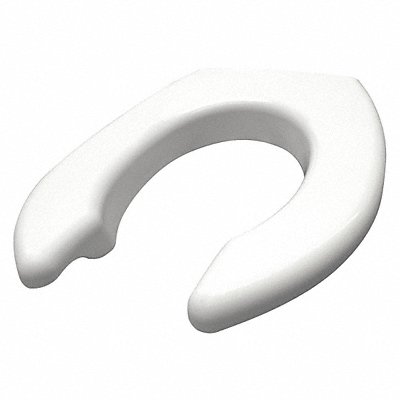 Toilet Seat Elongated/Round Bowl Open MPN:7W