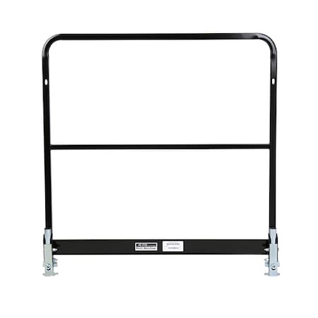 AS2100 Guardrail - 2' W - Vertical MPN:0105-05-107