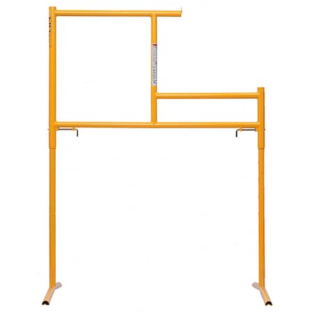 Pedestal Scaffold - Leg MPN:0006-54-L