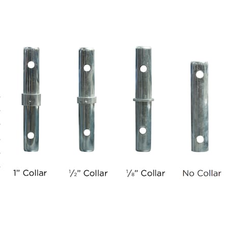 Insert Pin - Special Collar - #6, 7 MPN:0007-134