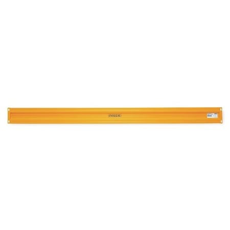 Easi-Guard - Side Toeboard - 7' L MPN:0012-202-07