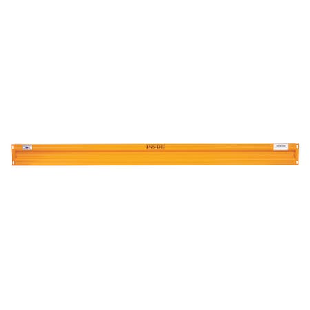 Easi-Guard - Side Toeboard - 10' L MPN:0012-202-10