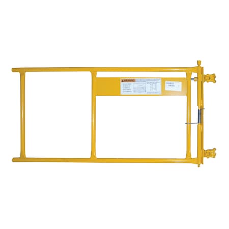 Swing Gate - 5' L MPN:0012-368