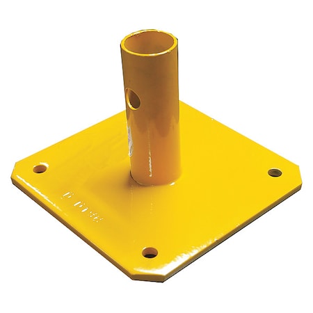 Base Plate, 6