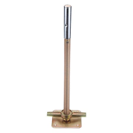 Leveling Jack - Rigid - No 5 MPN:0032-085