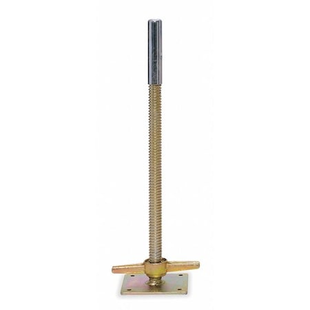 Scaffold Leveling Jack, 6