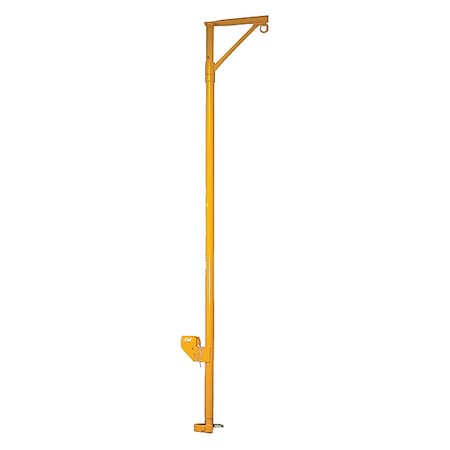 Hoist Arm MPN:0041-028