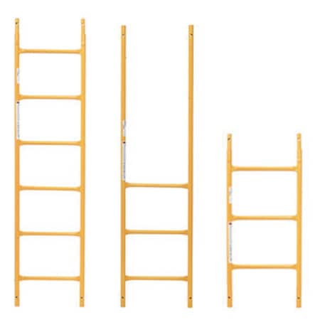 Climbing Ladder - Channel Type - 3' MPN:0042-0594