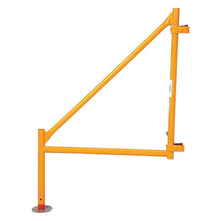Outrigger - No 6 - 30