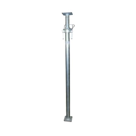 Shoring Post - Heavy Duty - 4' - 6'10
