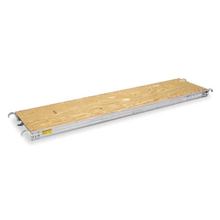 Walkboard - Aluminum Plywood - A - 19