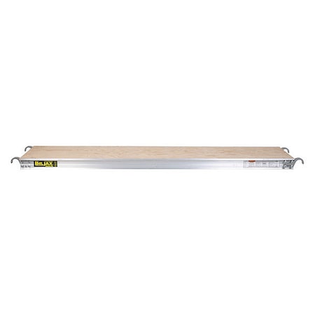 Walkboard - Aluminum Plywood - A - 19