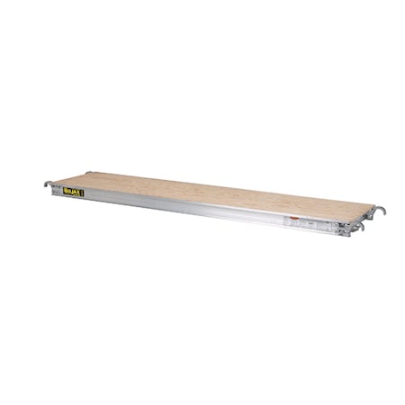 Walkboard - Aluminum Plywood - A - 24