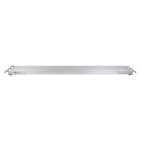 Walkboard - Aluminum - 19