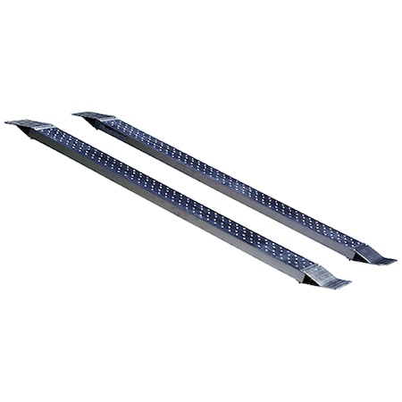 Aluminum Ramp - Single - 29