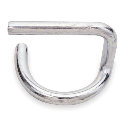 Scaffold Pigtail P In., 2 In. L MPN:0066-0046