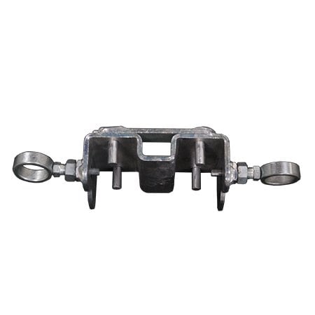 Adapter - ST8100 to AS2100 Decks MPN:0105-30-0038