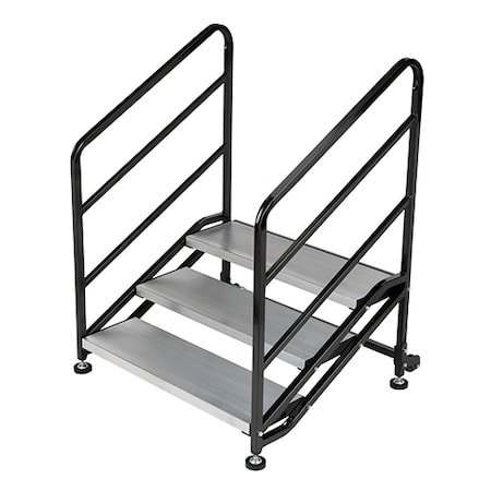 Quick Stair - 2 Step MPN:0105-37-12