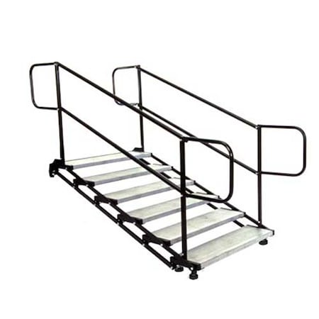 AS2100 Ultra Stair - 8 Step MPN:0105-450-8