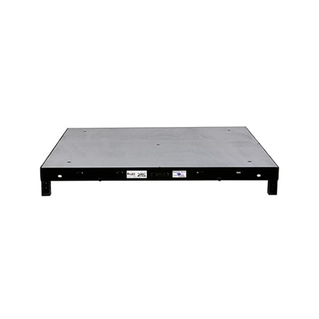 ST8100 Deck - 2' x 4' - Gray Paint MPN:0106-028-6