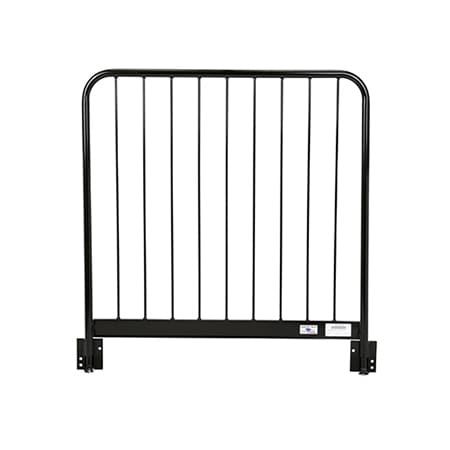 ST8100 Guardrail - 2' W - Vertical MPN:0106-223-2