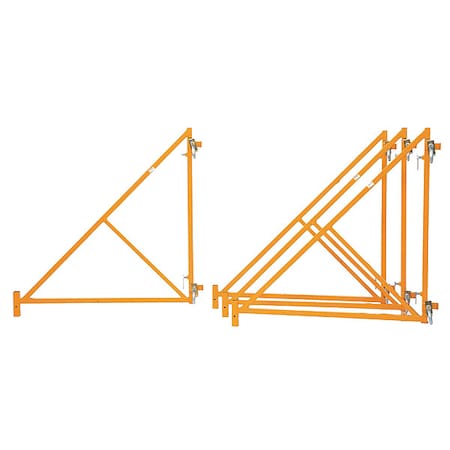 Pro-Jax - Outrigger Set - 24