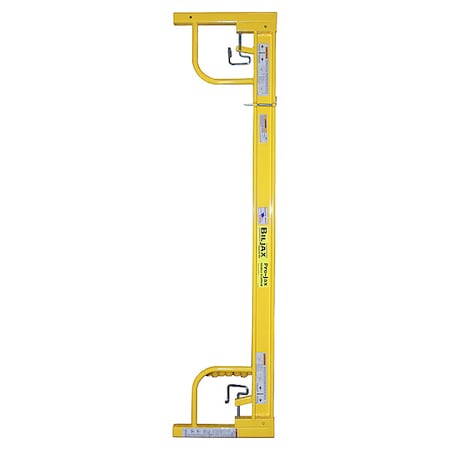 Pro-Jax - Arm Brace - 6' L MPN:0127-163-06