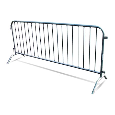 Crowd Control Barrier Arched Base MPN:C107-119HD