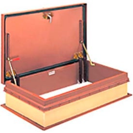 Bilco® E-20 Galvanized Roof Hatch - 36
