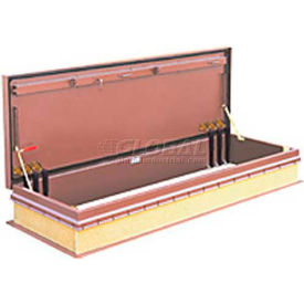 Bilco® L-20 Galvanized Roof Hatch - 30