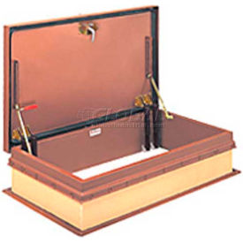 Bilco® NB-20 Galvanized Roof Hatch - 30