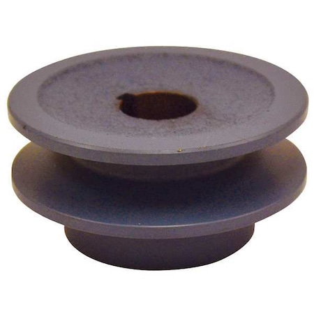 Pulley, For Use with 5NLJ1 MPN:350101