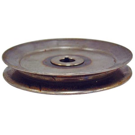 Pulley, For Use with 5NLJ1 MPN:350102
