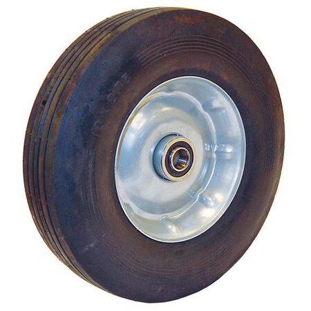 Wheel, For Use with 5NLJ1 MPN:350104