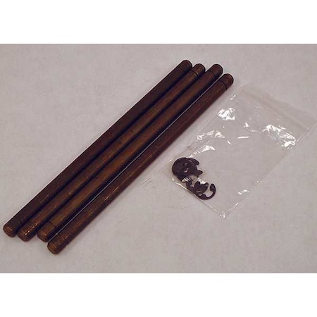 Shaft Kit, For Use with 5NLJ1 MPN:350185