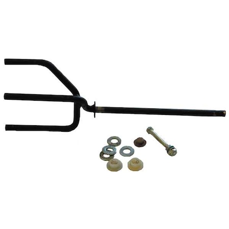 Parking Brake Kit, For F902S, F1302H MPN:440140
