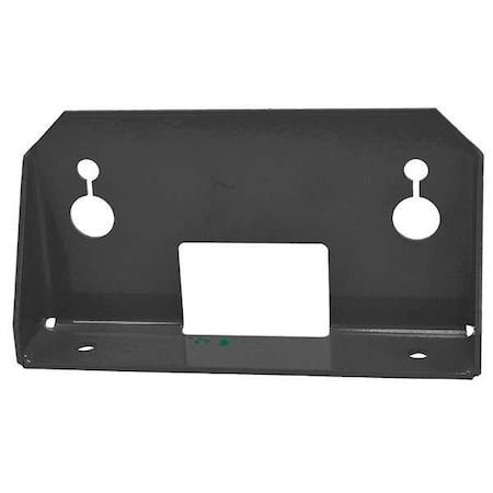 Cable Mount, For Use with 42X709, 42X710 MPN:831113
