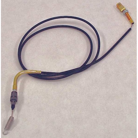 Cable Control Drive, Fits Brand BillyGoat MPN:831309-S