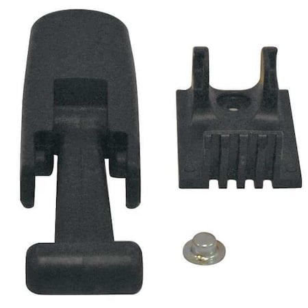 Latch Assembly, For Use with 5NLG8 MPN:840139-S