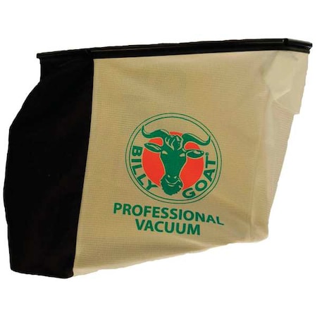 Standard Turf Bag, For MV650SPH MPN:840189