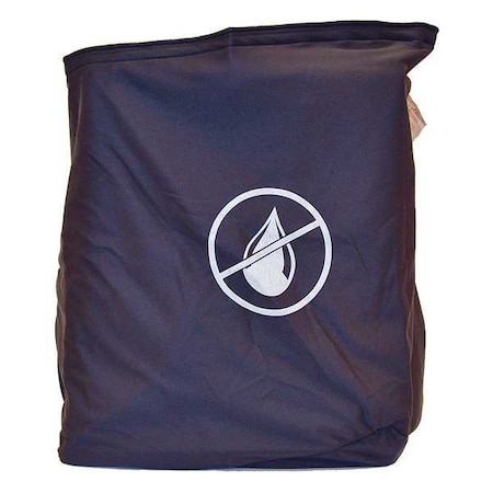 Dust Sock, For Use with 5NLG8 MPN:840261-S