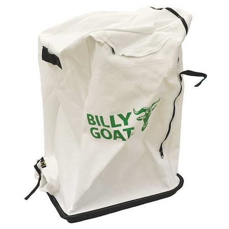 Hard Bottom Felt Bag MPN:890023