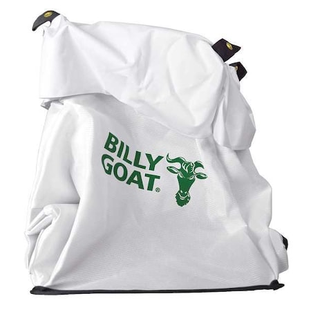 Standard Turf Bag, For KV650H, KV650SPH MPN:891132