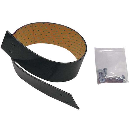 Housing Liner, For Use with 5NLG6, 5NLG7 MPN:891134