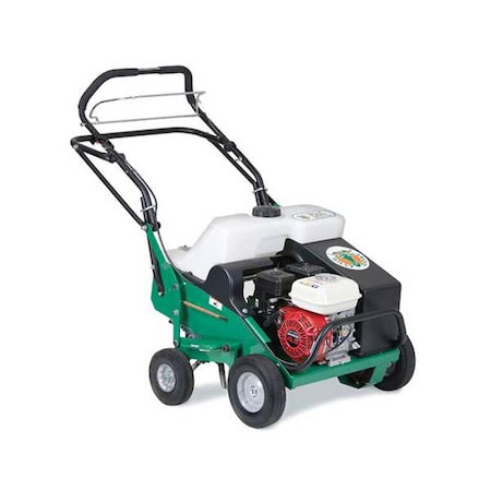 Vanguard Engine Drum Aerator MPN:AE403V