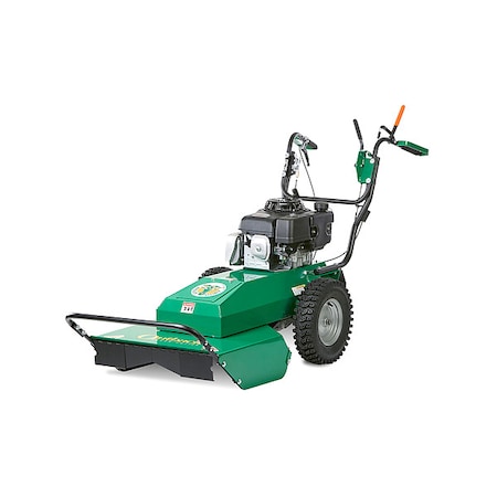Briggs Powered Brushcutter, 26