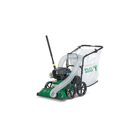 Outdoor Litter Vacuum MPN:KV601SP