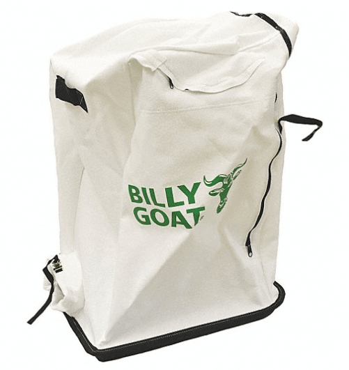 Example of GoVets Billy Goat brand