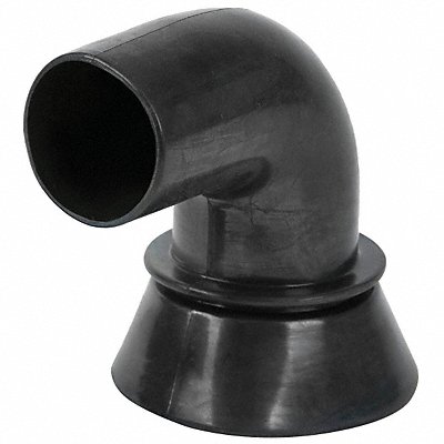 Forward Discharge Elbow For F601S MPN:441130